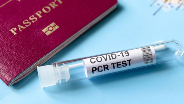 US to require travelers from China to have negative COVID-19 test