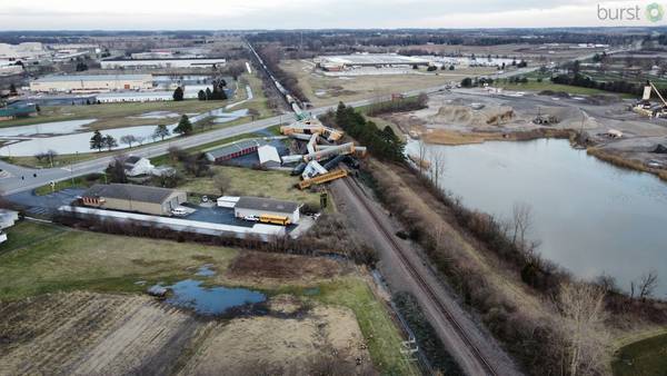 ‘Determined to make this right;’ Norfolk Southern CEO testifies following Ohio train derailments