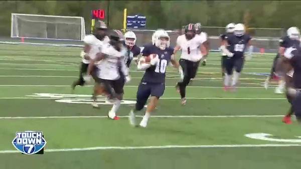 Week 3: Play of the Week- Fairborn High School