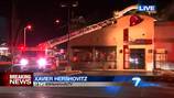 UPDATE: Crews extinguish kitchen fire at Taco Bell in Huber Heights 
