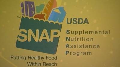 Debt limit deal changes work requirements for SNAP benefits