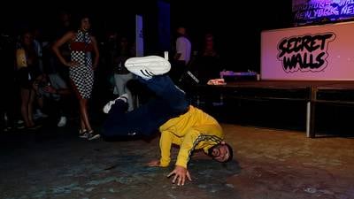 Breakdancing to become Olympic sport
