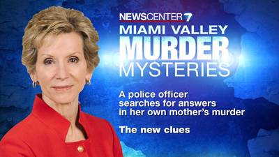 Miami Valley Murder Mystery: Who killed Toni Watkins