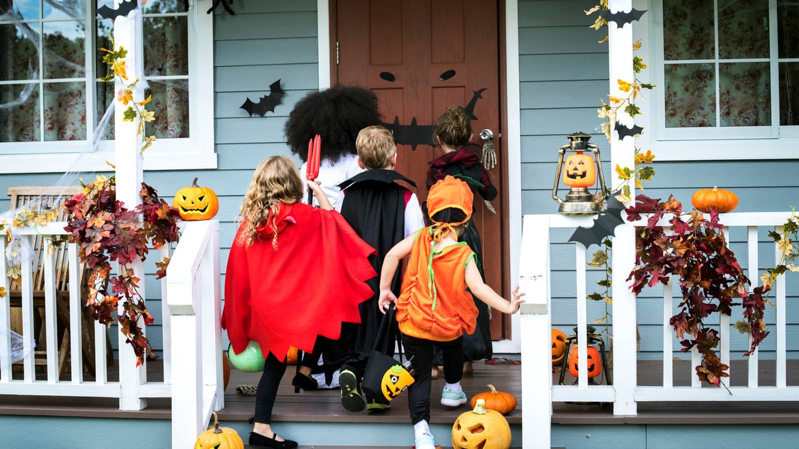 Halloween 9 safety tips for trickortreat WHIO TV 7 and WHIO Radio