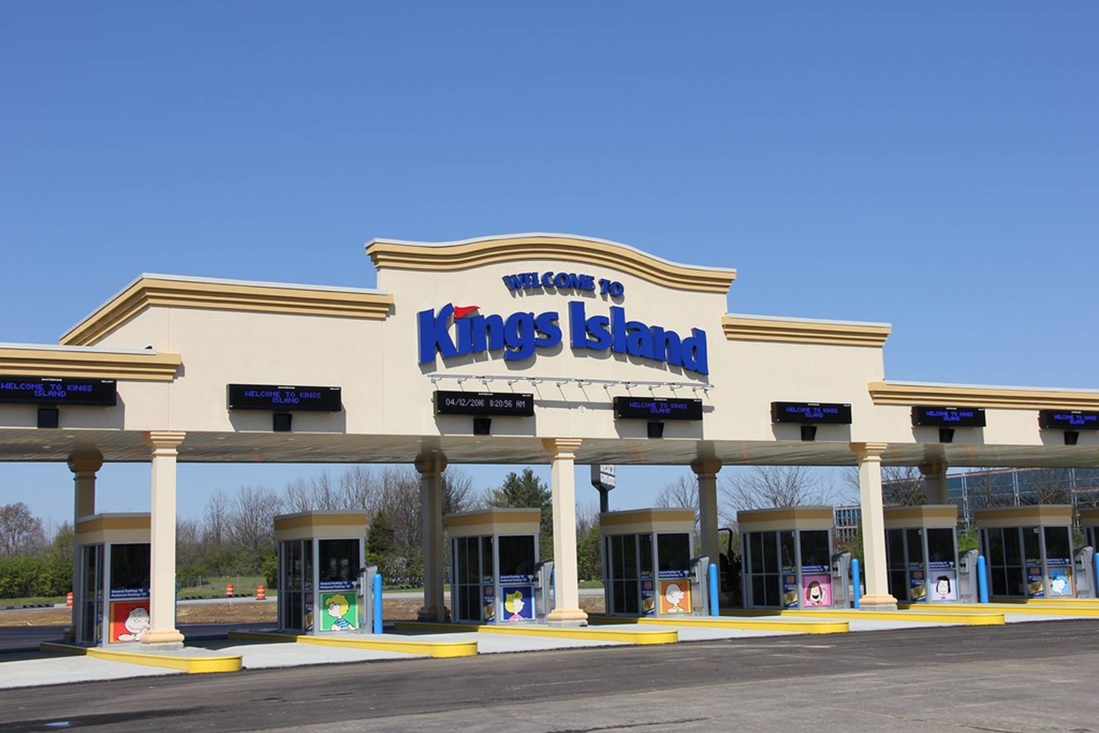 Kings Island to host job fair March 4 WHIO TV 7 and WHIO Radio