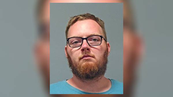 Man sentenced to life in prison for rape of 2 children in Warren County