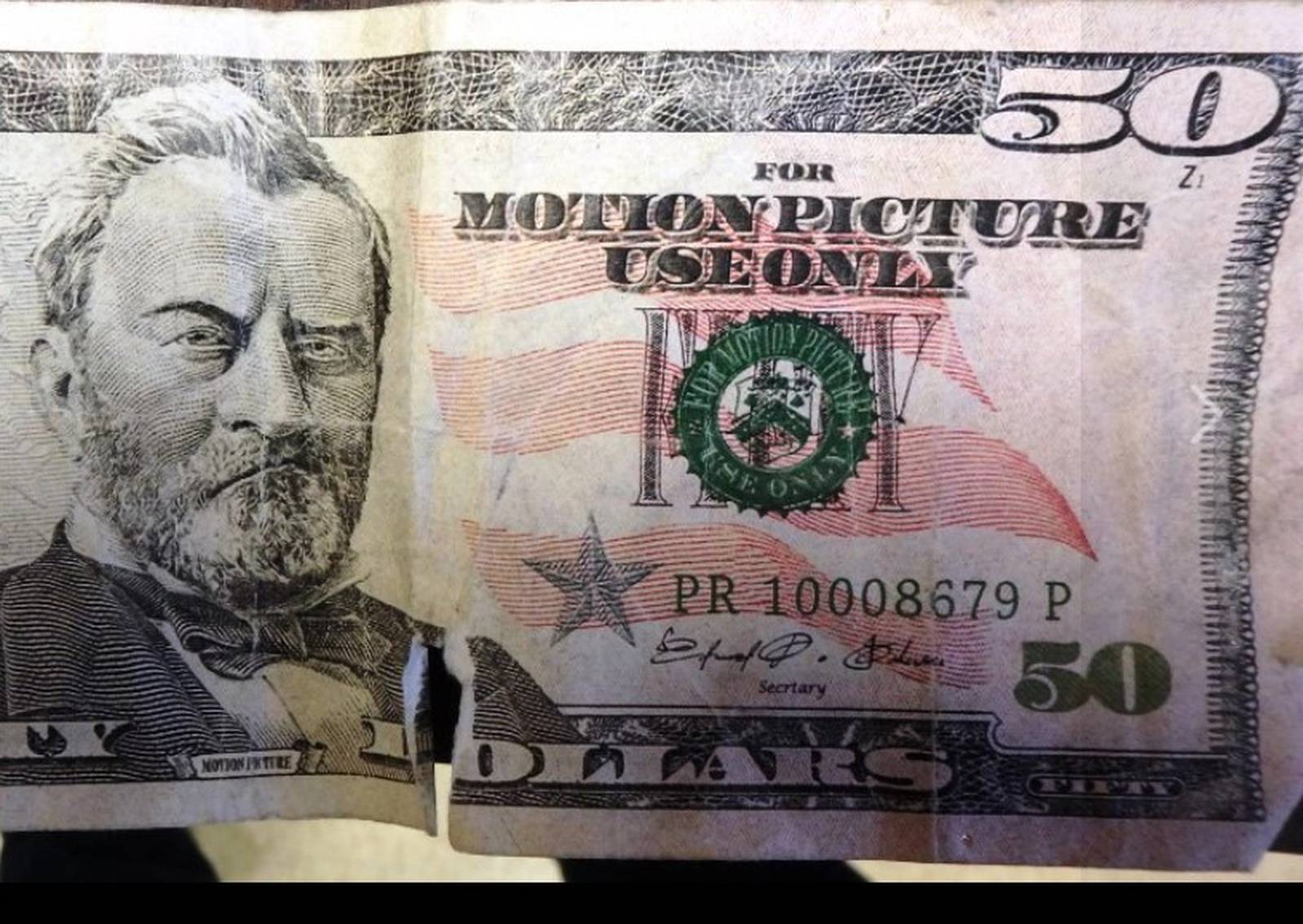 Counterfeit Alert Richmond Pd Reports Increase In Fake Bills Circulating Whio Tv 7 And Whio Radio 