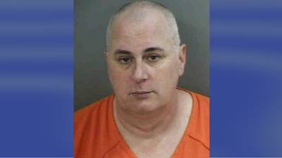 Florida man accused of impersonating retired out-of-state deputy