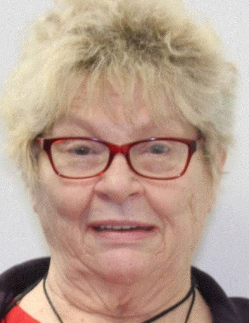 Update Springfield Woman Subject Of Statewide Missing Adult Alert Safely Located Whio Tv 7