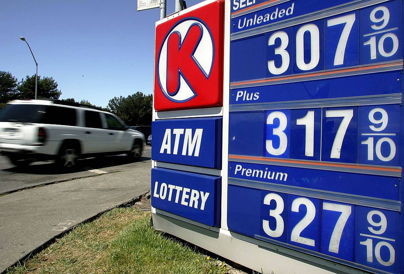 Circle K Fuel Day Get up to 40 cents off per gallon on Thursday WHIO