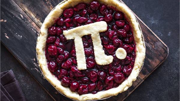 Happy Pi Day! Celebrate Women in STEM with these experiments