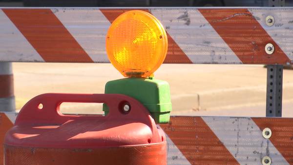 Busy Kettering road impacted by construction starting today