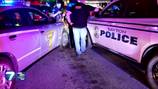 Multi-agency law enforcement operation nets ‘violent felon’, stolen cars, more 