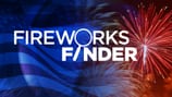 LIST: Find local fireworks displays in the Miami Valley