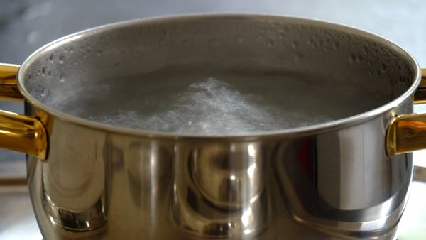 UPDATE: Boil advisory lifted for parts of New Lebanon after power outage Sunday