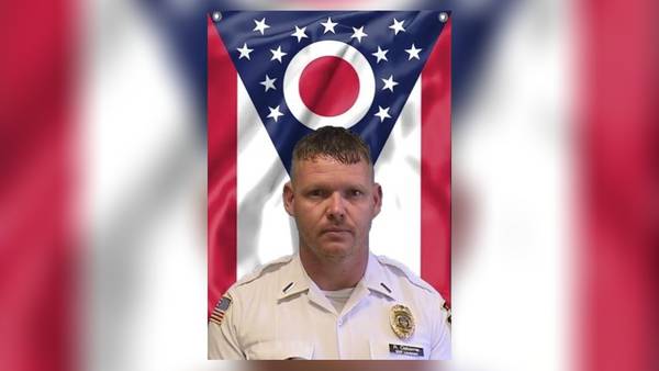 Commander charged after Ohio corrections officer shot, killed during training session