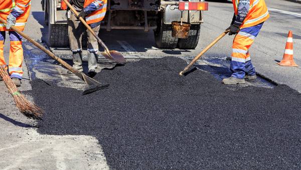 Resurfacing of busy road in Englewood starts next week