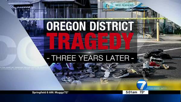 Oregon District Shooting: How the nine victims will be remembered