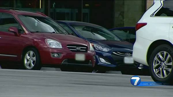 Dayton police warn that TikTok challenge is creating storm of stolen Kia, Hyundai vehicles 
