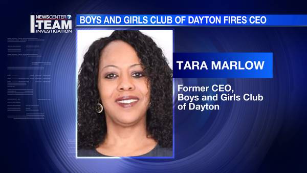 I-TEAM: Police investigating Boys & Girls Club of Dayton after sudden departure of former CEO
