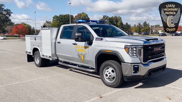 6-State Trooper project focuses on making highways safer for drivers  