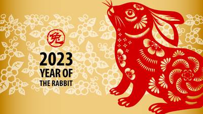Lunar New Year — 5 things to know