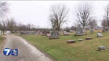 I-TEAM: Mismanaged cemetery almost unrecognizable after city takes over 