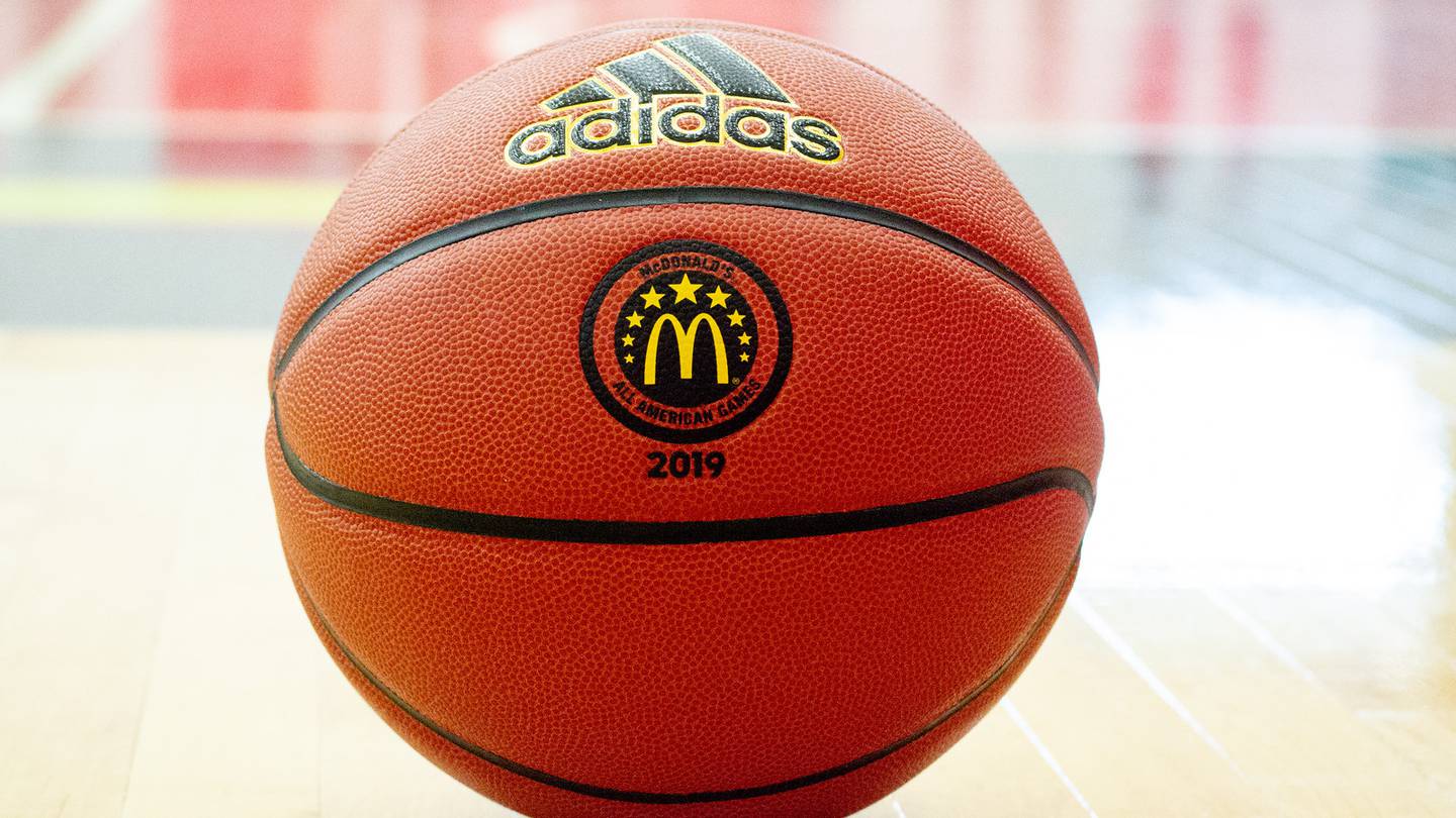 Two Dayton area players nominated for 2023 McDonald’s AllAmerican