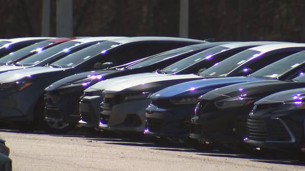 Buying a new car? Clark Howard says to make sure you read the fine print or it could cost you