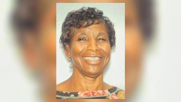 UPDATE: Missing Dayton woman with dementia found safe, police say 