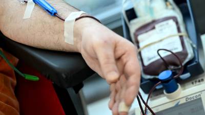 Local blood center details need to increase blood supply