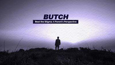 Butch: ADAMHS - A Recovery Journey