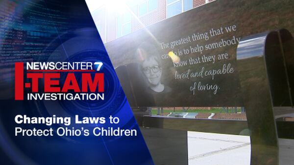 I-Team: Advocates: Expanding ‘Safe Haven Law’ could prevent child abuse deaths