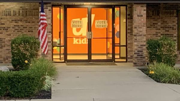 August Special Election: Ohioans heading to polls today to decide on Issue 1