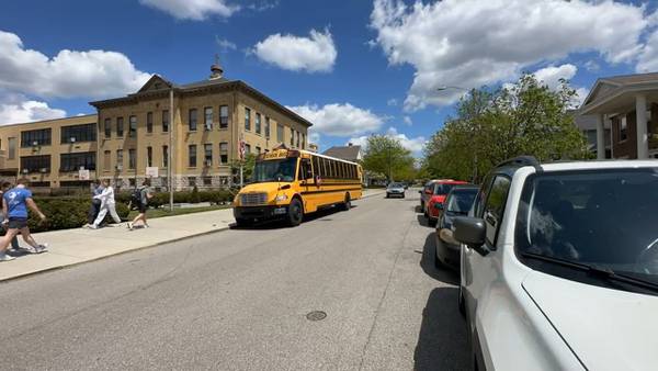 Big changes in store to get students to school in Dayton after previous system ‘caused strain’