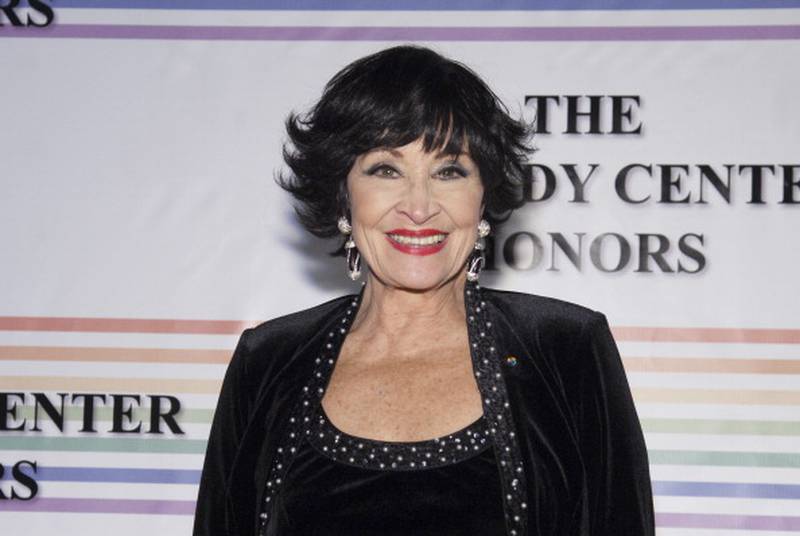 Chita Rivera