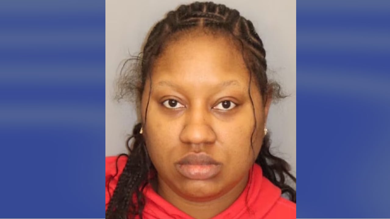 Eunethia Annette Shackleford