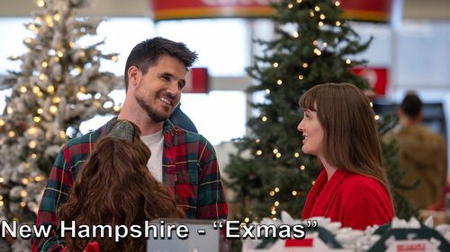 Exmas
