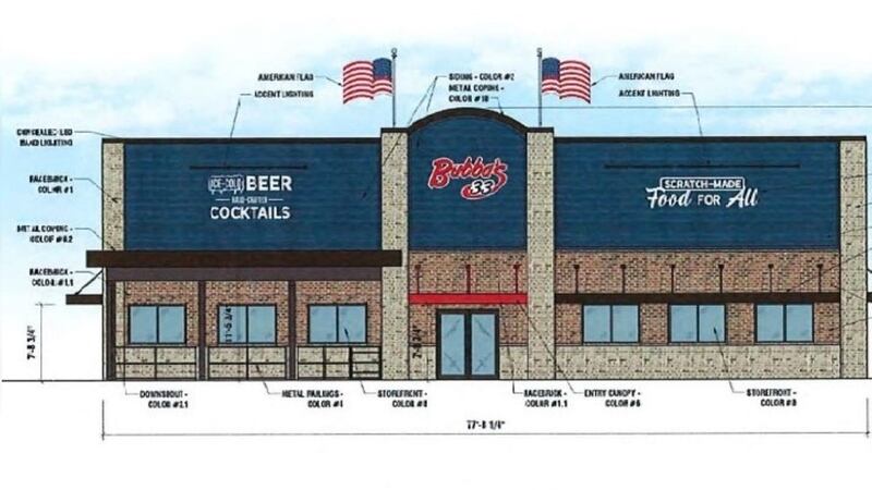 Texas Roadhouse spinoff aims to open area’s first restaurant at former TGI Fridays location