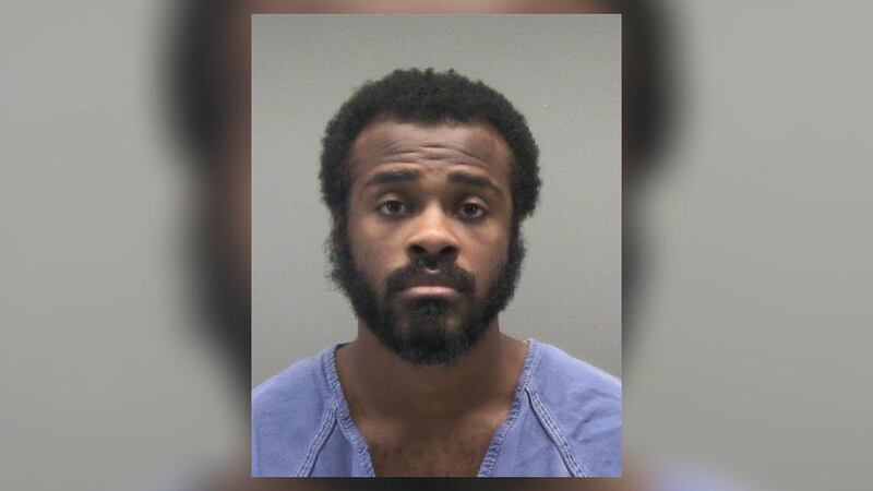 Man sentenced for shooting, killing woman in front of her 4-year-old