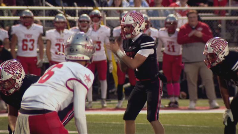 Several area high schools highly ranked in latest OHSAA football computer ratings