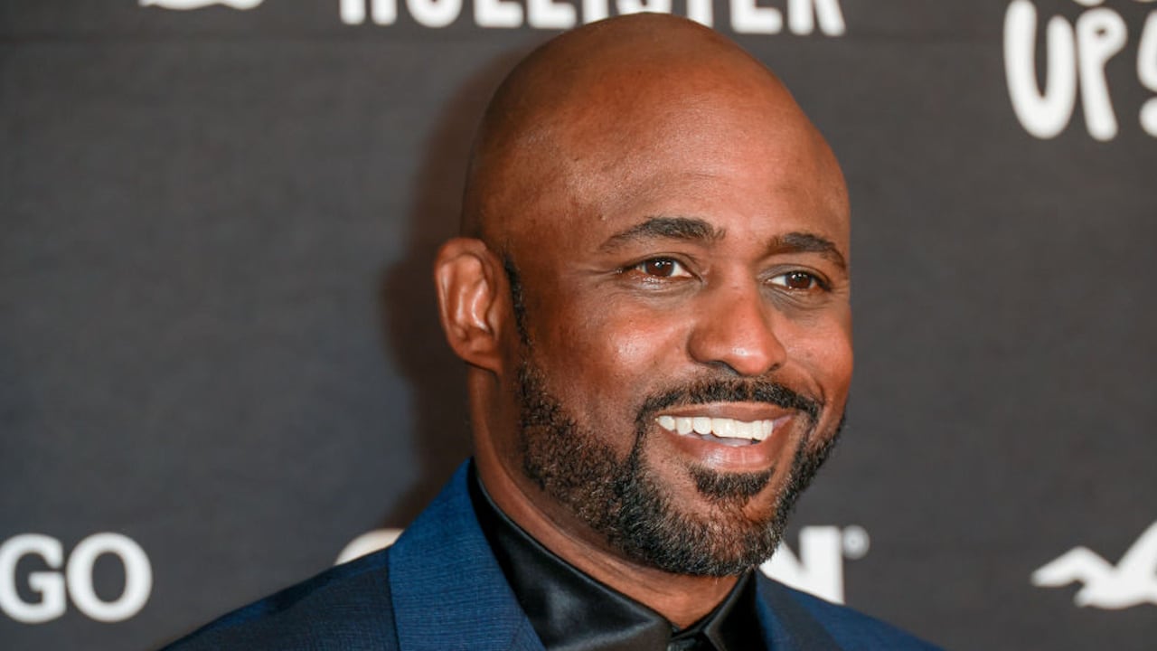 The comedian allegedly got into an altercation after the crash.