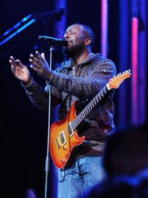 Wyclef Jean Collab King