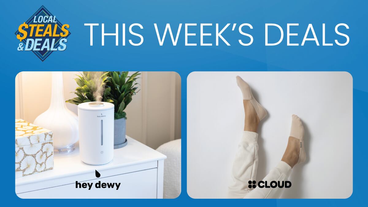Local Steals & Deals