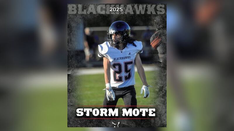 Memorial service scheduled for 18-year-old killed in head-on crash in Miami Co.