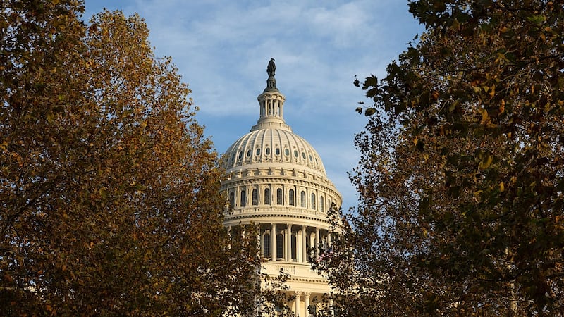 Local federal workers could get relief if House passes bill to reopen government