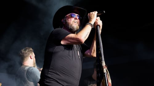 Colt Ford