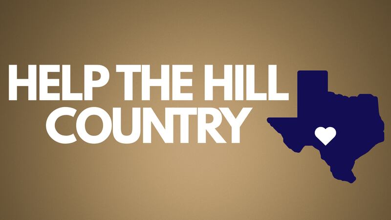 Here’s how you can help the victims of the tragic Texas floods