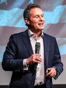 Check out your photos from WHIO Radio's evening with Brian Kilmeade on Friday, December 8th, 2023.