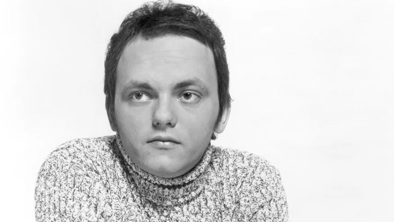 The singer's No. 1 hit, "Sad Eyes," was nominated for a Grammy Award.